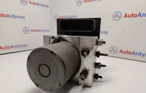 BMW 5 E60 E61 ABS Pump 34516775730 34526775732 34516791108