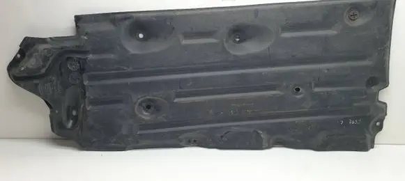 Ford Kuga II Center/middle under tray cover 