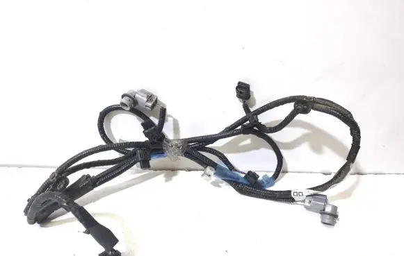 Toyota Auris E180 Parking sensor (PDC) wiring loom 8218102090B010975