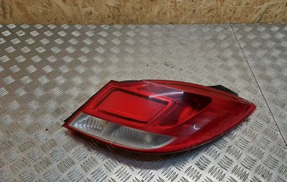 Opel Insignia A Rear/tail lights 168352