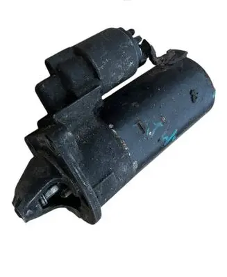 Ford Focus C-MAX Starter motor 4M5T11000KB 06020640