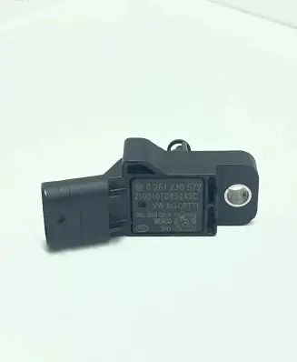 Audi Q5 SQ5 Exhaust gas pressure sensor 06L906051K 0261230572 210310T0852430