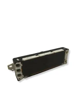 Peugeot Expert Screen/display/small screen 5555502902