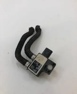 BMW X1 U11 Exhaust pressure sensor 849005002