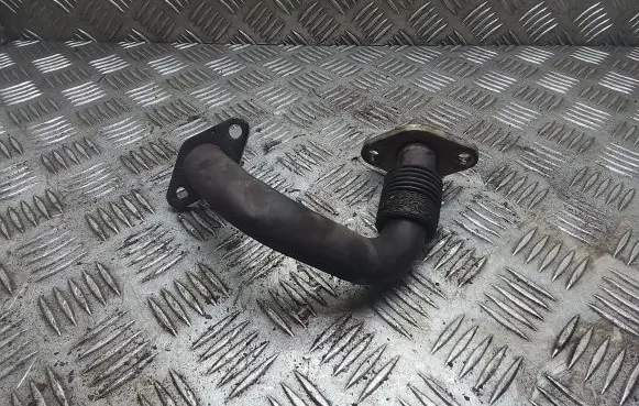 Audi A3 S3 8P EGR valve line/pipe/hose 03G131521R