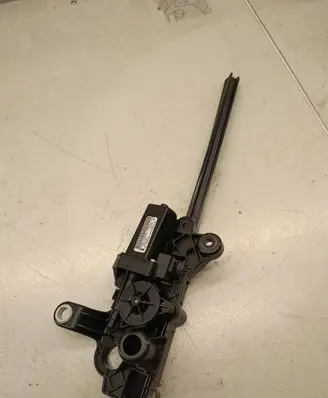 Mercedes-Benz S C217 Seat belt adjustment motor A2178600282 307950699AH