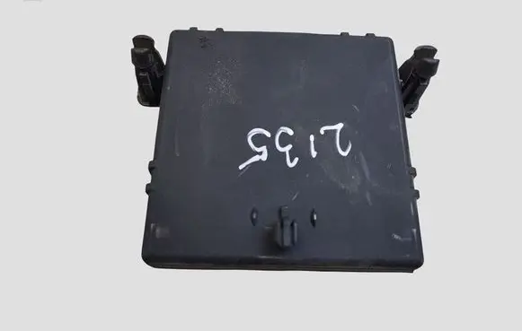 Skoda Octavia Mk2 (1Z) Comfort/convenience module 1K0907530F 1K0907951