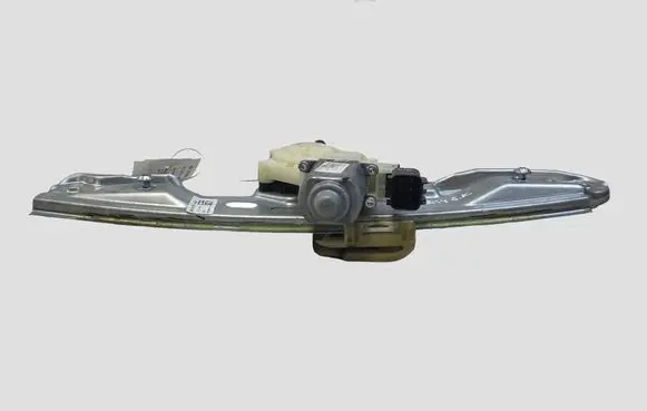 Ford Focus Rear door window regulator with motor A27001BE BM51A27001BE 924761106