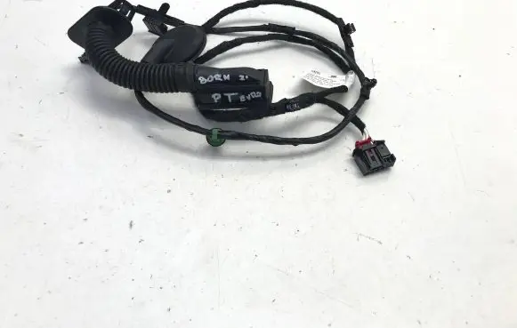 Cupra Born Rear wire harness sleeve TAB051062E 2150274321