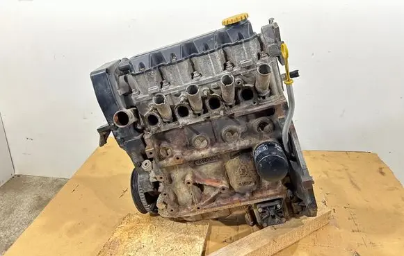 Opel Meriva A Engine Z16SE
