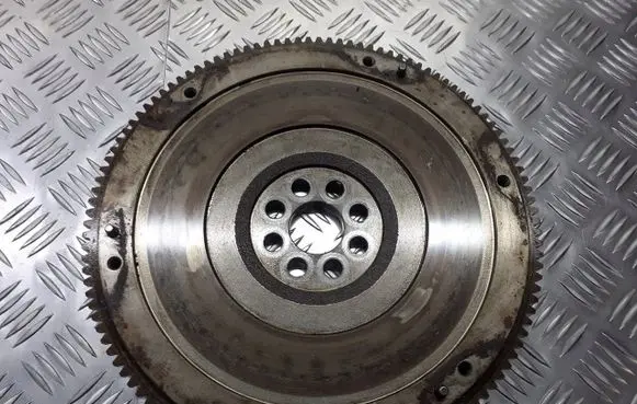 Honda Accord Flywheel 