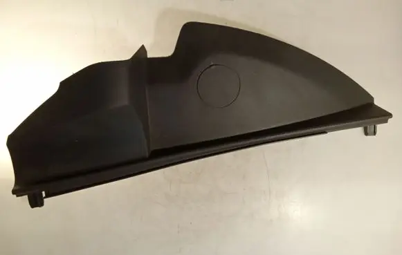 Renault Trafic III (X82) Dashboard side end trim 93868017