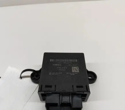 Ford Puma Door control unit/module LU5T14B534AE
