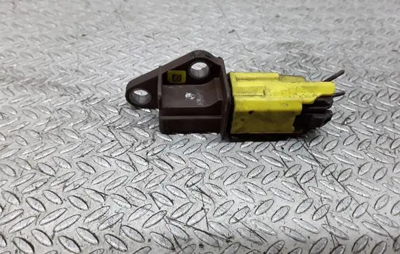 Audi A6 S6 C6 4F Airbag deployment crash/impact sensor 4L0959651