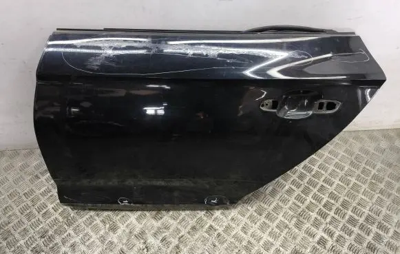 Audi A5 Rear door