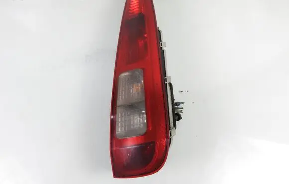 Ford Fusion Rear/tail lights 