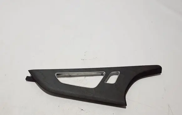 Audi Q7 4M Front door trim bar 4M8867439E