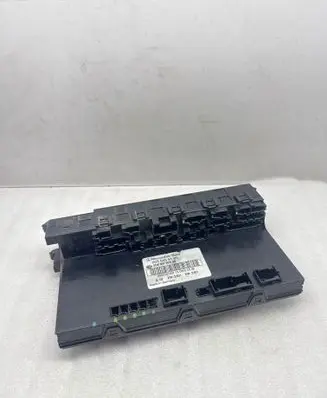 Comfort/convenience module