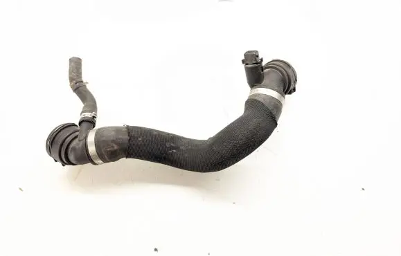 BMW 5 F10 F11 Engine coolant pipe/hose 7575620 7576334