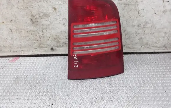 Skoda Octavia Mk1 (1U) Rear/tail lights 1U9945096