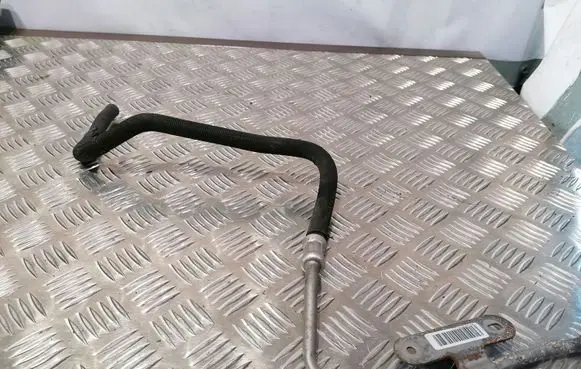 Audi Q5 SQ5 Power steering hose/pipe/line 8R0422891G