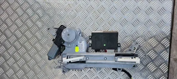Peugeot 508 RXH Tailgate/trunk/boot lift motor 9677615380 W22CATVM 145949