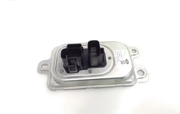 Jaguar XF X260 Fuel injection pump control unit/module GX7314B526AC 7271605830