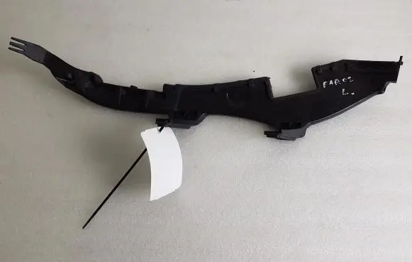 Volvo XC40 Headlight/headlamp mounting bracket 12380230950