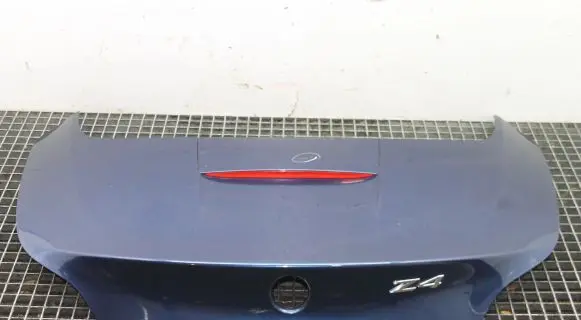 BMW Z4 E89 Tailgate/trunk/boot lid A76