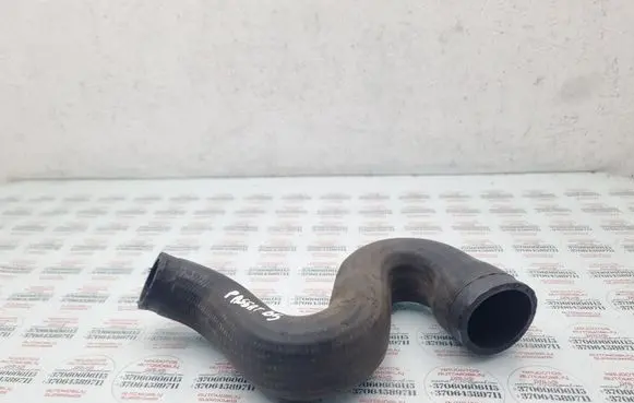 Intercooler hose/pipe