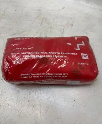 BMW 5 E39 First aid kit D1N13164