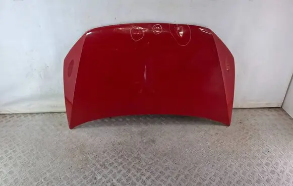 Volkswagen Caddy Engine bonnet/hood 2K5823155
