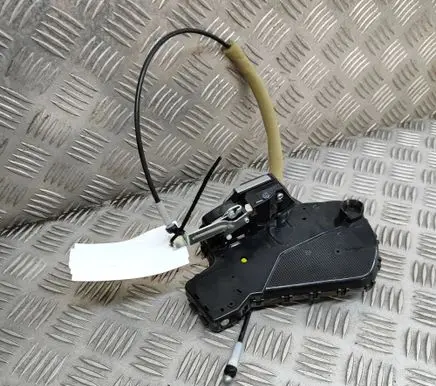 Toyota Land Cruiser (BJ70) Coupe door lock (next to the handle) 6904060220