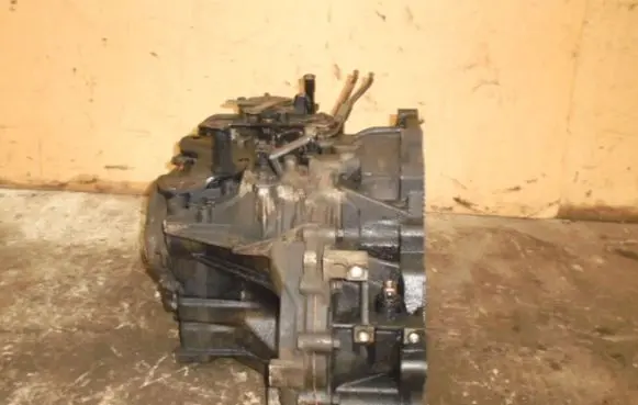 KIA Sportage Automatic gearbox F4A42