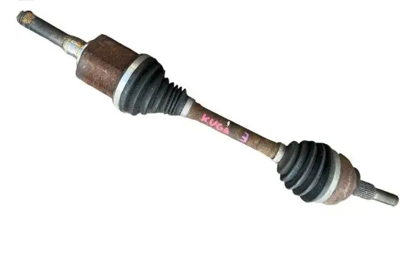 Ford Kuga II Front driveshaft