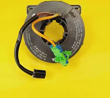 Airbag slip ring squib (SRS ring)