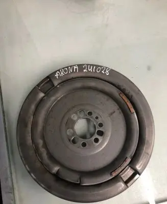 Seat Arona Dual mass flywheel 04c105266h
