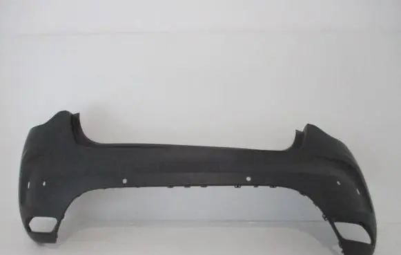 Citroen DS4 Rear bumper 9670684477