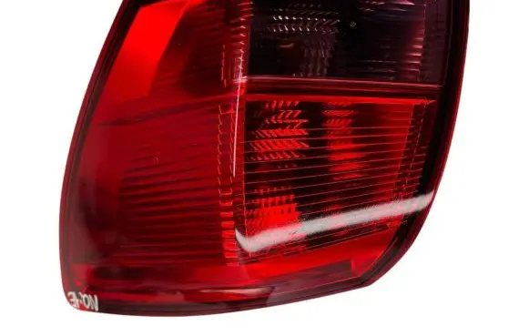 Nissan Qashqai Rear/tail lights 89070312
