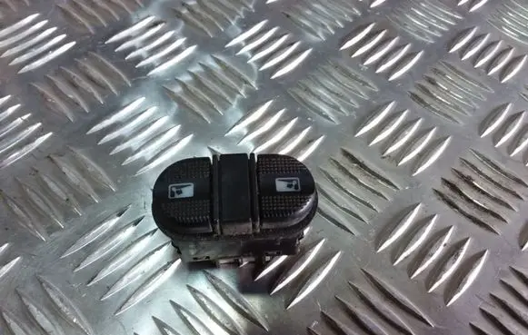 Volkswagen Sharan Electric window control switch 7M0959856