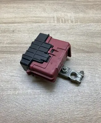 Toyota Prius (XW20) Battery relay fuse 1798GA1