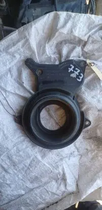 Opel Astra H Timing belt guard (cover) 24405886