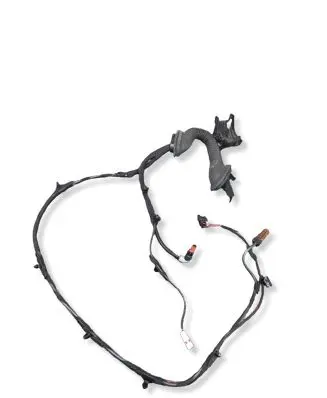 Mercedes-Benz GLC X253 C253 Camera wiring loom A0005406402 022820556 A0295451226