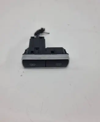 Ford Galaxy Windscreen/window heater switch BS7TALRYA