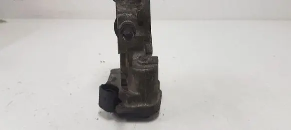 Opel Insignia A Throttle valve 55564164