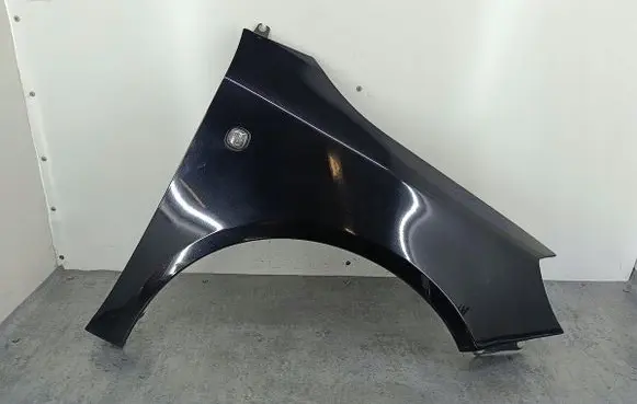 Skoda Fabia Mk2 (5J) Fender LF9R