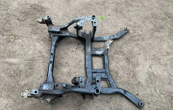 Land Rover Range Rover Velar Front subframe HK835C145AG