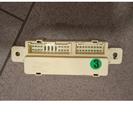 KIA Ceed Door central lock control unit/module 919402H130