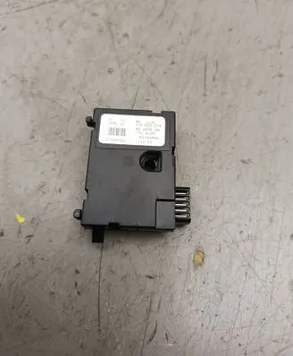 Volkswagen Touran I Steering angle sensor 1K0959654 00203500 03349030