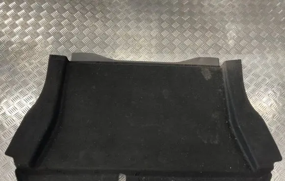 Tesla Model 3 Rear floor carpet liner PK14056